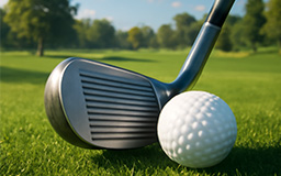 Championship Golf Course