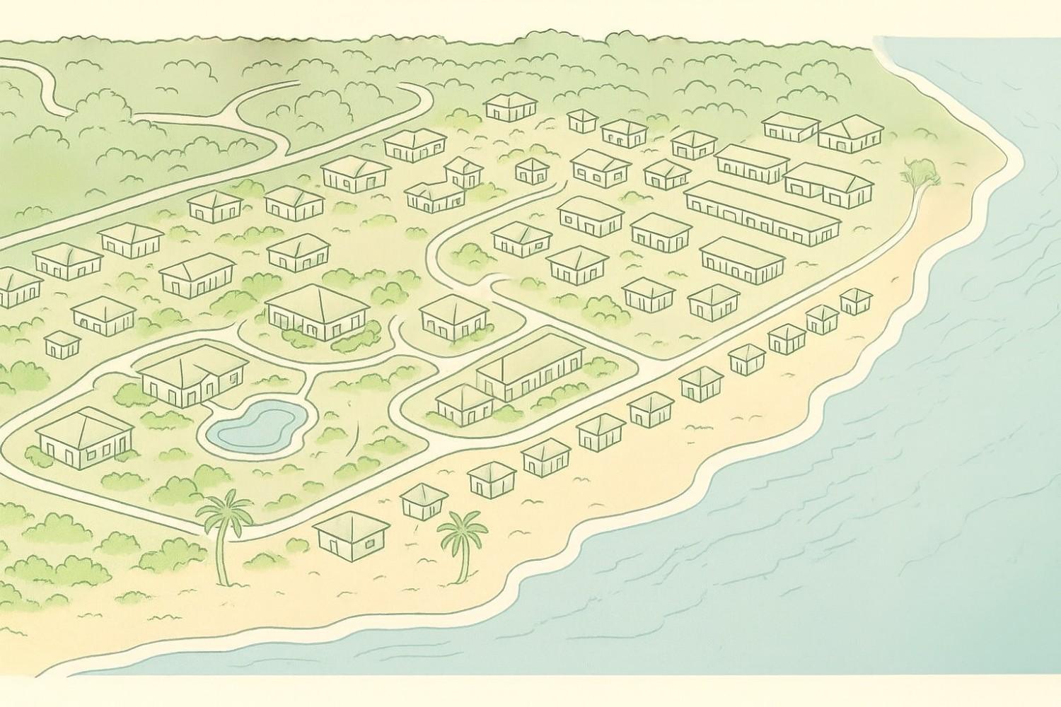 SATOSHI Real Estate Ecosystem - Complete Platform